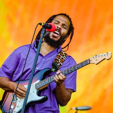 Ziggy Marley