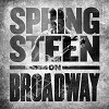 Cover Bruce Springsteen - Springsteen On Broadway