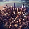 Cover Foo Fighters - Sonic Highways