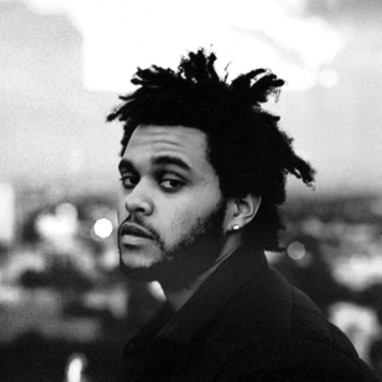 The Weeknd