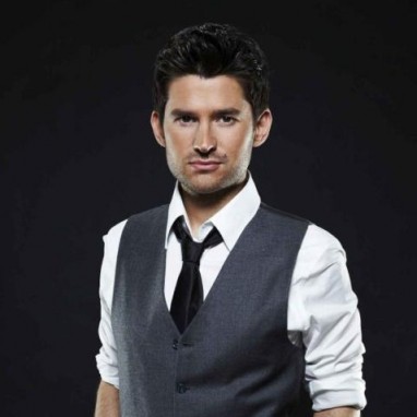 Matt Dusk