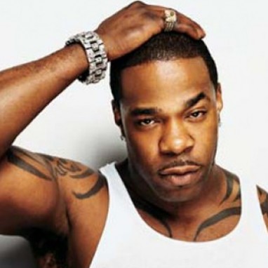 Busta Rhymes