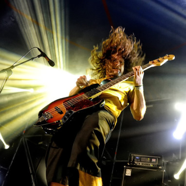 Into The Void terug in 2027 met o.a. Slomosa en Truckfighters
