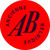 logo Ancienne Belgique (AB) Brussel