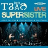 Supersister T3iO cover
