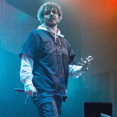 Jack Harlow