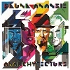 Skunk Anansie Anarchytecture cover