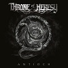 Cover Throne Of Heresy - Antioch