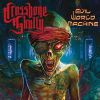 Cover Crossbone Skully - Evil World Machine