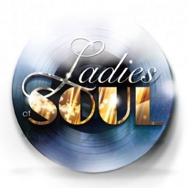 Ladies of Soul news_groot