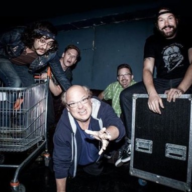 The Kyle Gass Band