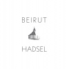 Cover Beirut - Hadsel