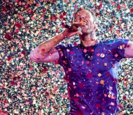 Ook nog vierde concert voor Coldplay in de Johan Cruijff Arena