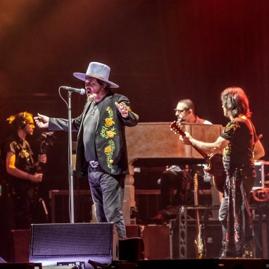 review: Zucchero - 24/05 - Ziggo Dome 