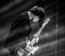 17 nieuwe namen voor Lowlands 2024: o.a. Jonny Greenwood (Radiohead), AIR en Miles Kane