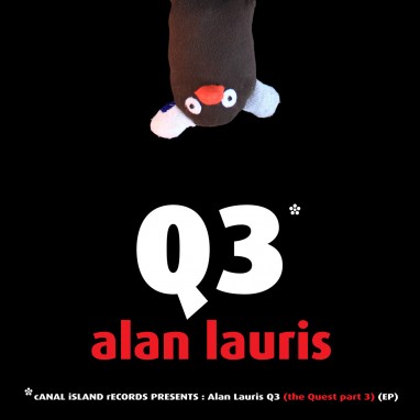 Alan lauris