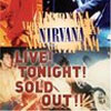 Nirvana - Sold out!