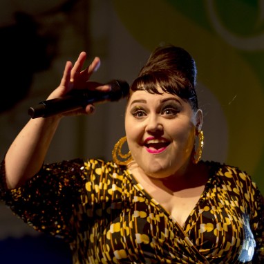 Beth Ditto