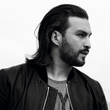 Steve Angello