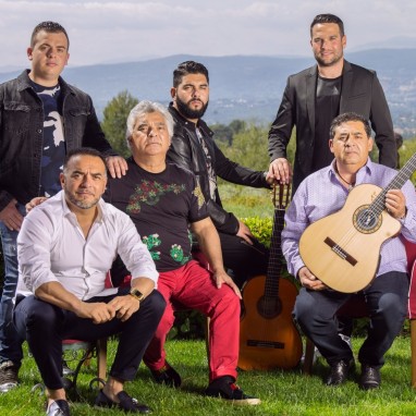 Gipsy kings