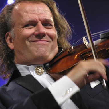 Andre Rieu news_groot