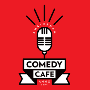 foto Comedy Cafe Amsterdam