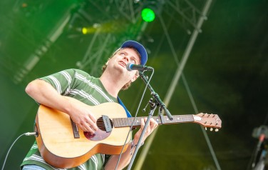 Mac DeMarco