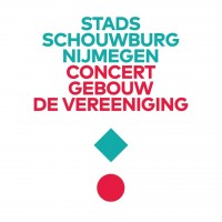 logo Stadsschouwburg Nijmegen Nijmegen