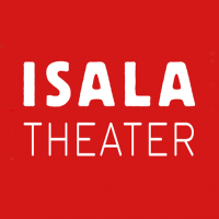 logo Isala Theater Capelle aan den IJssel