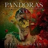 Cover Pandora's Key - Yet I Remain