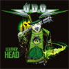 U.D.O - Leatherhead EP