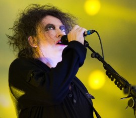 The Cure in november naar Sportpaleis en Ziggo Dome