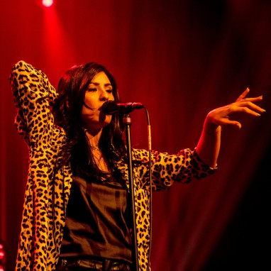 review: Forever Amy - 05/03 - Hedon Forever Amy