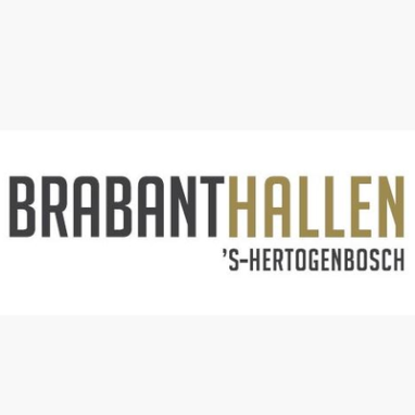 foto Brabanthallen 's-Hertogenbosch