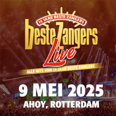 Beste Zangers Live