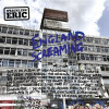 Wreckless Eric England Screaming cover