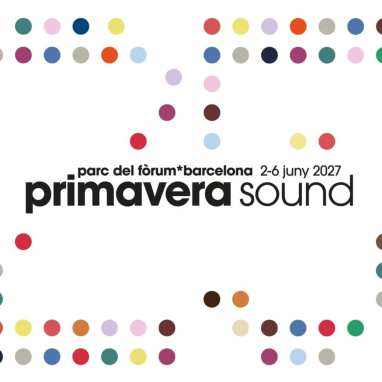 Primavera Sound 2027 kondigt line-up van 156 namen aan met o.a. Turnstile, Fontaines D.C. en Doechii