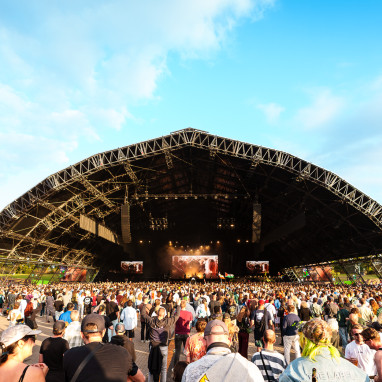 Organisatie onthult datums voor Lowlands 2027 na succesvolle editie