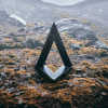 Cover Kiasmos - II