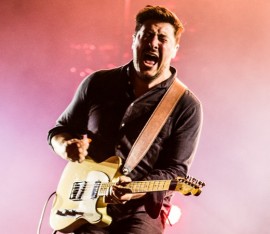 Mumford & Sons vervanger Stromae op Rock Werchter; Ook Froukje en Berre krijgen plek op affiche