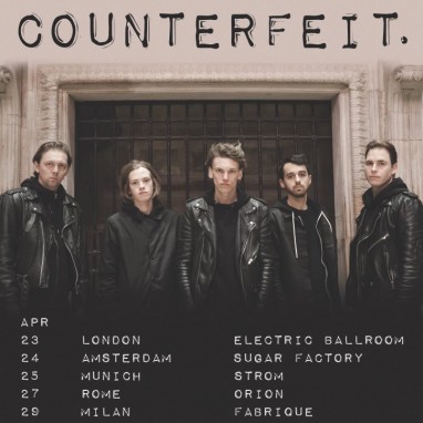 counterfeit