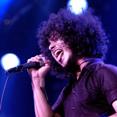 The Mars Volta