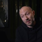 Paul Kalkbrenner vindt nieuw album beter dan Berlin Calling video