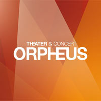 logo Orpheus Apeldoorn