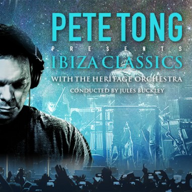 Pete Tong Ibiza Classics