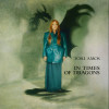 Tori Amos In Times Of Dragons cover