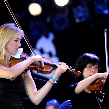 Koninklijk Concertgebouworkest news_groot