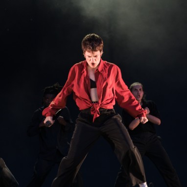 review: Paléo Festival 2019 Christine And The Queens