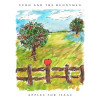 Echo & The Bunnymen Apples For Isaac cover