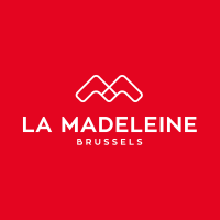 logo La Madeleine Brussel